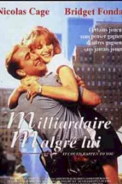 Milliardaire malgre lui